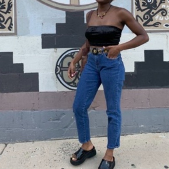 Faded Glory Vintage Jeans - Picture 1 of 7